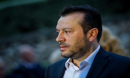 Παππάς προς Ν.Δ: «Έχετε τη φωλιά σας λερωμένη, θα πληρώσετε βαρύ τίμημα για τη συκοφαντία σας»