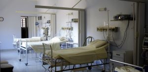 Νοσοκομείο Γεννηματάς: «Δεν υπάρχει καμία κλίνη ΜΕΘ και καμία απλή κλίνη Covid»