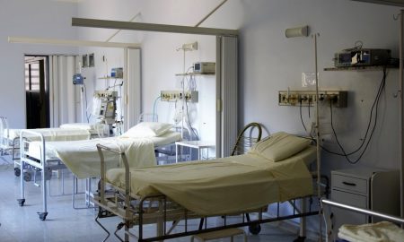 Νοσοκομείο Γεννηματάς: «Δεν υπάρχει καμία κλίνη ΜΕΘ και καμία απλή κλίνη Covid»