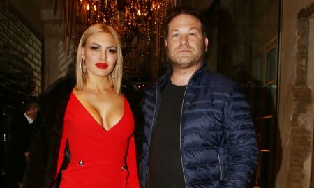 Αριστομένης Γιαννόπουλος: «Με την Αλεξάνδρα συζητάμε για το διαζύγιο»