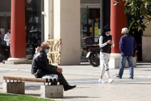 Παυλάκης για αγορά: «Καταστροφικό το ανεξέλεγκτο άνοιγμα - Καλύτερη η παράταση 2-3 εβδομάδων»