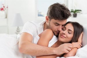 Ερωτική ζωή και μακροζωία: To σεξ αποτελεί το ελιξίριο της νεότητας;