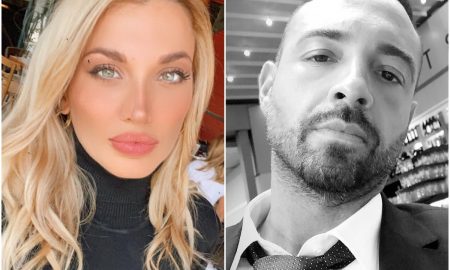 Κωνσταντίνα Σπυροπούλου: Αληθεύουν οι φήμες για χωρισμό με τον Βασίλη Σταθοκωστόπουλο;