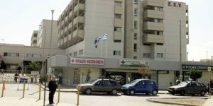 Θριάσο: Γιατρός αυτοκτόνησε, πηδώντας από το μπαλκόνι