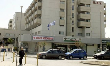 Θριάσο: Γιατρός αυτοκτόνησε, πηδώντας από το μπαλκόνι