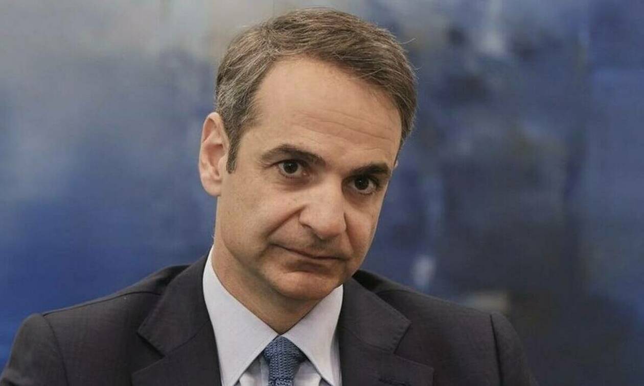Κυριάκος Μητσοτάκης: «Το ξεκίνημα των self-test στα σχολεία απεδείχθη ιδιαίτερα επιτυχημένο»