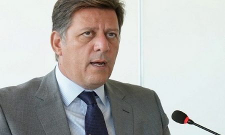 Μιλτιάδης Βαρβιτσιώτης για στάση Δένδια: «Οι εντολές του Μητσοτάκη είναι ότι μιλάμε τη γλώσσα της αλήθειας παντού»