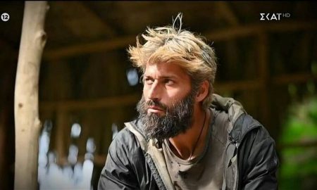 Αλέξης Παππάς: H πρώτη αντίδρασή του στα αρνητικά σχόλια του κοινού