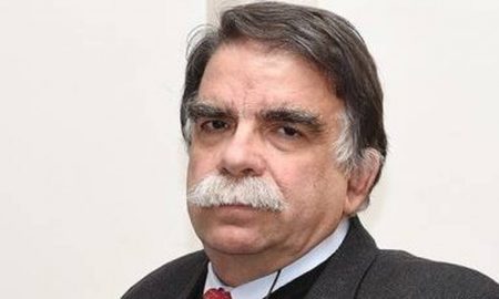 Βατόπουλος: « Μας κατηγορούν για τηλεπερσόνες αλλά μας πιέζουν από κανάλια και ραδιόφωνο»