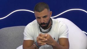 Big Brother: O παίκτης που αποβλήθηκε λόγω σχόλιου για βιασμό δήλωσε ξανά συμμετοχή