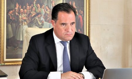 Γεωργιάδης: «Δεν υπάρχει άλλη συσκευασία από των 25 τεμαχίων για τα self test - Το ήξεραν οι φαρμακοποιοί»