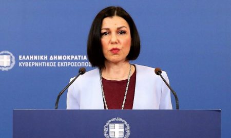 Πελώνη για τα tweets: «Εγκαλούμαι επειδή πριν από 10 χρόνια σχολίαζα με τη δημοσιογραφική μου ιδιότητα;»