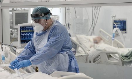 Kορονοϊός: Θρήνος για το τρίτο ανήλικο θύμα στην Ελλάδα