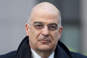 Δένδιας: Αποκάλυψε πως το μεγάλο του απωθημένο ήταν να γίνει τσολιάς