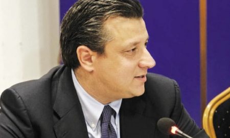 Δερμιτζάκης: «Από αρχές Ιουνίου θα έχουμε επιτύχει την ανοσία της αγέλης»