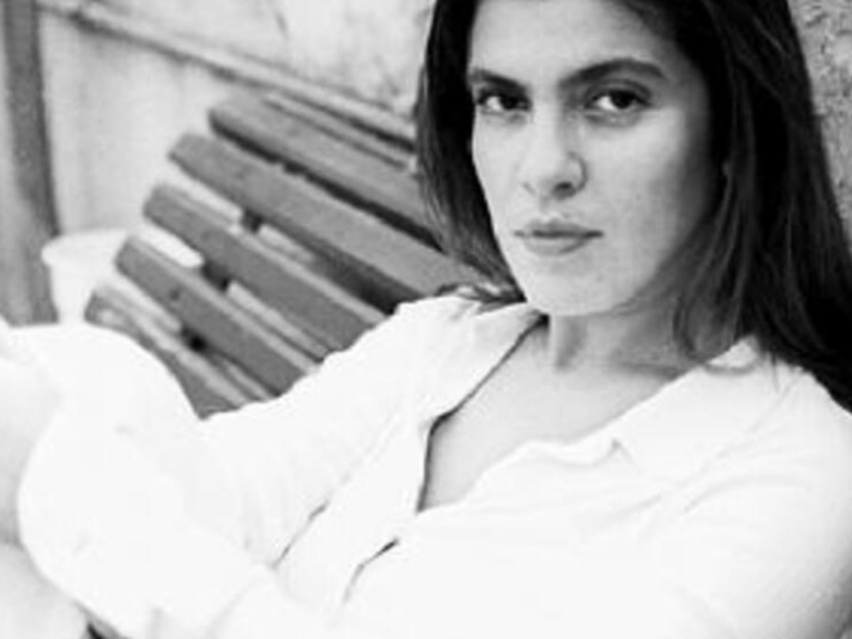 Έλλη Παπαγεωργακοπούλου: Αυτοκτόνησε η σκηνογράφος του «Κυνόδοντα»