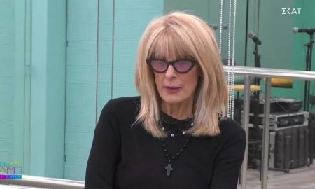 Εύη Δρούτσα: «Όλη την καριέρα της Νατάσας Θεοδωρίδου την έχτισε ο Τριαντάφυλλος»