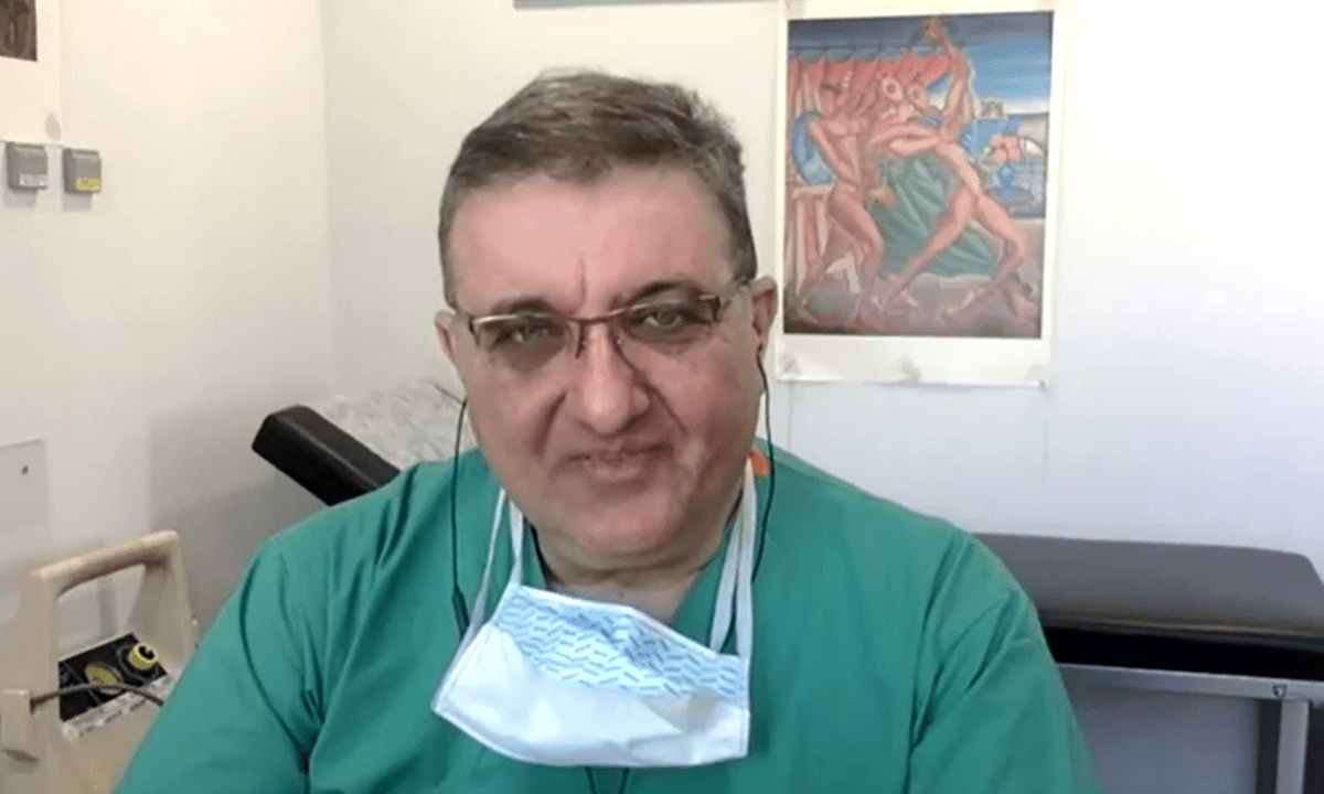 Εξαδάκτυλος για το ακαταδίωκτο: «Αποποιούμαι των προνομίων αυτών»
