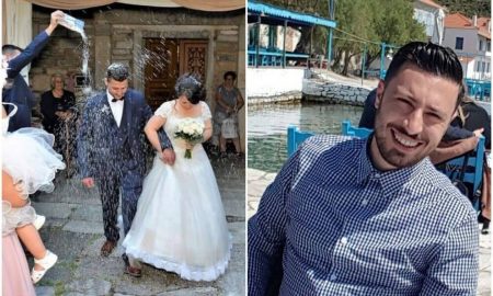 Διπλό φονικό στη Μακρινίτσα Πηλίου: Οι λεπτομέρειες της μοιραίας επίθεσης στην πρώην σύζυγο και στον κουνιάδο