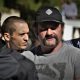 Γιάννης Λαγός: Τι έγραψε στο Twitter λίγο μετά τη σύλληψή του