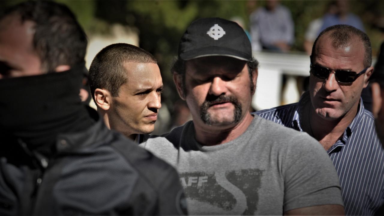 Γιάννης Λαγός: Τι έγραψε στο Twitter λίγο μετά τη σύλληψή του