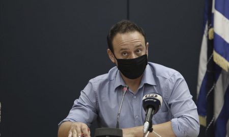 Μαγιορκίνης: ««Δεν νομίζω ότι θα ξεμπλέξουμε 100% με τον ιό»