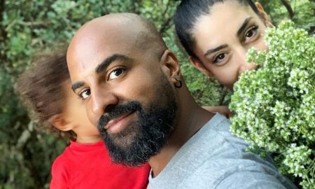 Ησαΐας Ματιάμπα: «Αν ο γιος μου είναι ομοφυλόφιλος, δεν θα με απασχολήσει»