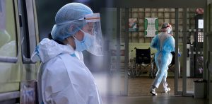 Εισπνεόμενο ισραηλινό φάρμακο κατά του κορονοϊού: Ξεκινούν οι κλινικές δοκιμές στην Ελλάδα