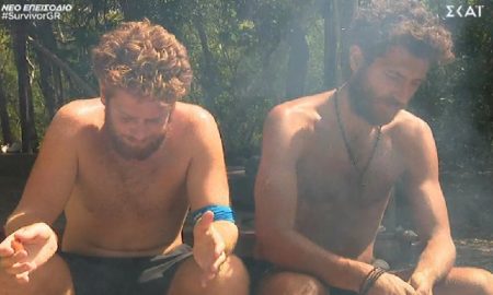 Αντζούν Ιλιτζαλί: Οι διαρροές προς τον James και τον Νίκο Μπάρτζη που φέρνουν απολύσεις στο Survivor