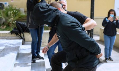 Ελεύθερος ο 25χρονος που έριξε καυστικό υγρό σε έγκυο: «Ήταν μια άτυχης στιγμή»