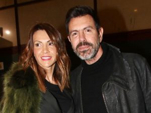 Ιωσήφ Μαρινάκης και Χρύσα Καλπάκη: Οι νέες πληροφορίες για το διαζύγιό τους