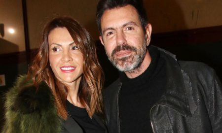 Ιωσήφ Μαρινάκης και Χρύσα Καλπάκη: Οι νέες πληροφορίες για το διαζύγιό τους
