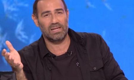 Αντώνης Κανάκης: Ανακοίνωσε το τέλος της εκπομπής «Βινύλιο»