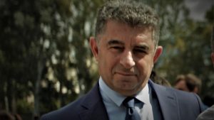 Γιώργου Καραϊβάζ: Σήμερα η κηδεία του - Η συγκινητική ανάρτηση της αδερφής του