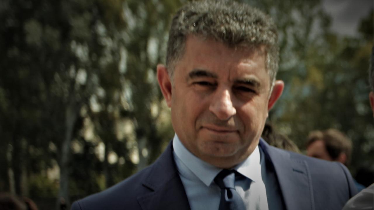 Γιώργου Καραϊβάζ: Σήμερα η κηδεία του - Η συγκινητική ανάρτηση της αδερφής του