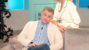 Οικογένεια Γιώργου Καραϊβάζ: «Η δολοφονία του είναι δολοφονία της δημοκρατίας και της ελευθεροτυπίας»»