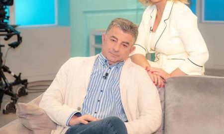Οικογένεια Γιώργου Καραϊβάζ: «Η δολοφονία του είναι δολοφονία της δημοκρατίας και της ελευθεροτυπίας»»