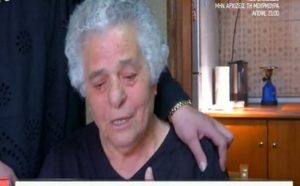 Μητέρα Γιώργου Καραϊβάζ: «Μου το έφαγαν το παιδί μου, γιατί;»
