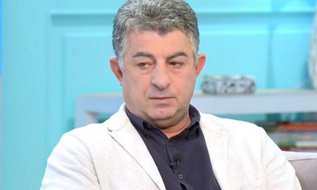 Οικονόμου: «Διεξάγεται συστηματική έρευνα για να βρούμε τους δολοφόνους του Γιώργου Καραϊβάζ»