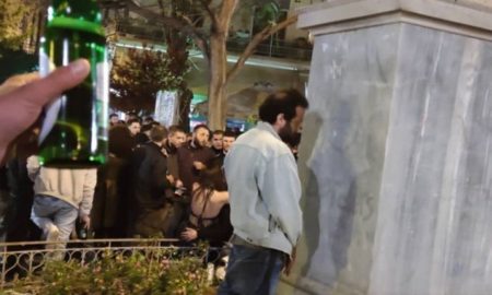 Δερμιτζάκης: «Αν είχαμε ανοίξει νωρίτερα την εστίαση, ίσως δεν υπήρχαν τα κορονοπάρτι»