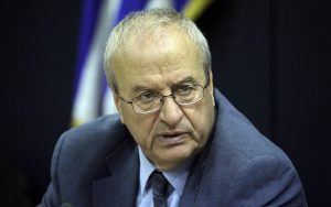 Γρηγοράκος για κορονοϊό: «Ήμουν δύο μήνες στην εντατική διασωληνωμένος και έχασα 42 κιλά»