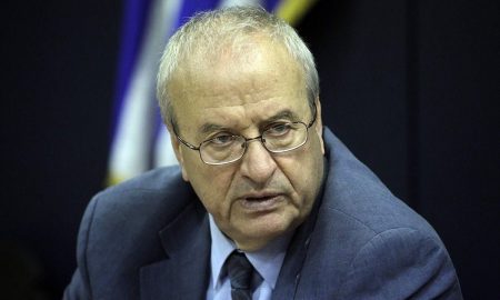Γρηγοράκος για κορονοϊό: «Ήμουν δύο μήνες στην εντατική διασωληνωμένος και έχασα 42 κιλά»