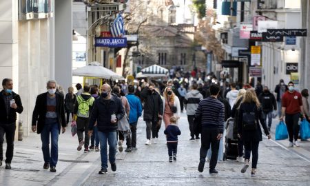 Παναγιώτης Σταμπουλίδης: «Δεν έπρεπε να κλείσει το click away» - «Μπορεί να ξανακλείσει το λιανεμπόριο»