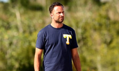 Λιανός για καβγά Παππά-Μπόγδανου: «Οι παίκτες παίζουν παιχνίδια για να στριμώξει ο ένας τον άλλον»