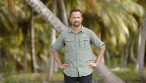 Γιώργος Λιανός για το Survivor: «Ποτέ δεν κατηγόρησα το μοντάζ ότι έκρυψε κάτι»