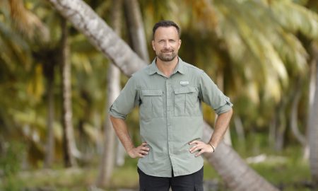 Γιώργος Λιανός για το Survivor: «Ποτέ δεν κατηγόρησα το μοντάζ ότι έκρυψε κάτι»