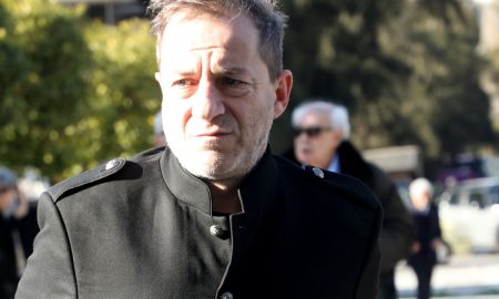 Δημήτρης Λιγνάδης: Το Σωματείο Ελλήνων Ηθοποιών τον διέγραψε δια βίου