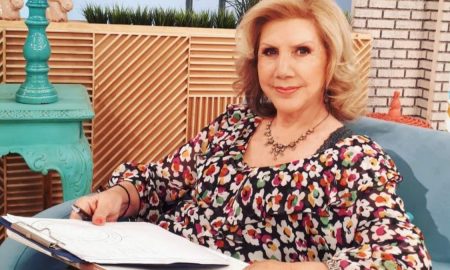 Λίτσα Πατέρα για πανδημία: «Τα πράγματα θα είναι πολύ καλύτερα από την άνοιξη, αν είναι αυτό ιός».