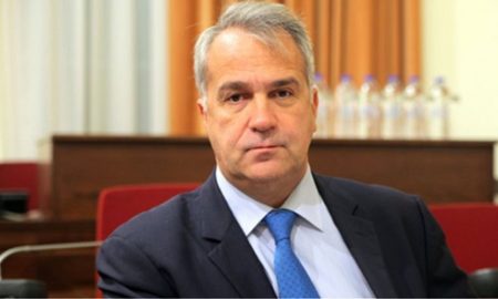 Μάκης Βορίδης: «Δώρο» 8 εκατομμυρίων στον Δήμο Αχαρνών!
