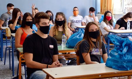 Γιώργος Γεωργαντάς: «Με θετικά self test οι άδειες των εργαζομένων και οι δικαιολογημένες απουσίες των μαθητών»